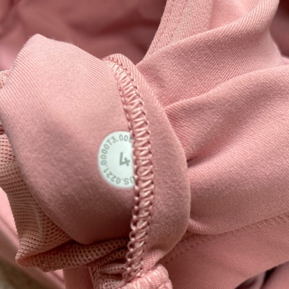 Lululemon Align *Gathered-Front Tank - Picture 2 of 3